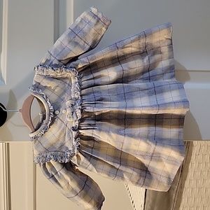 Sarah Louise of England 3month old girl dress